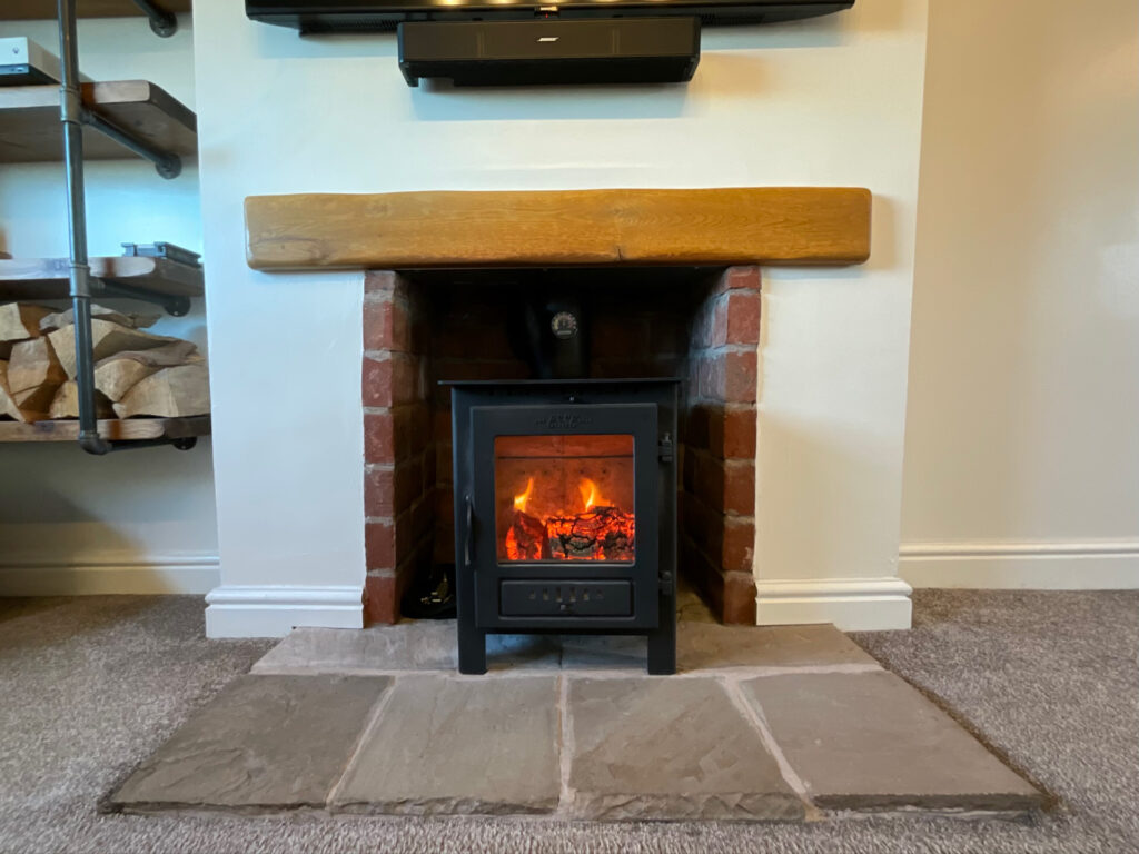 Blakeley Lane, Dilhorne, ST10