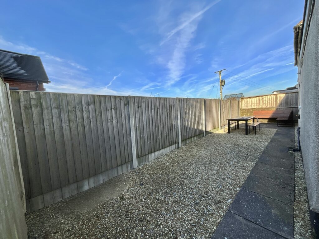 Blakeley Lane, Dilhorne, ST10