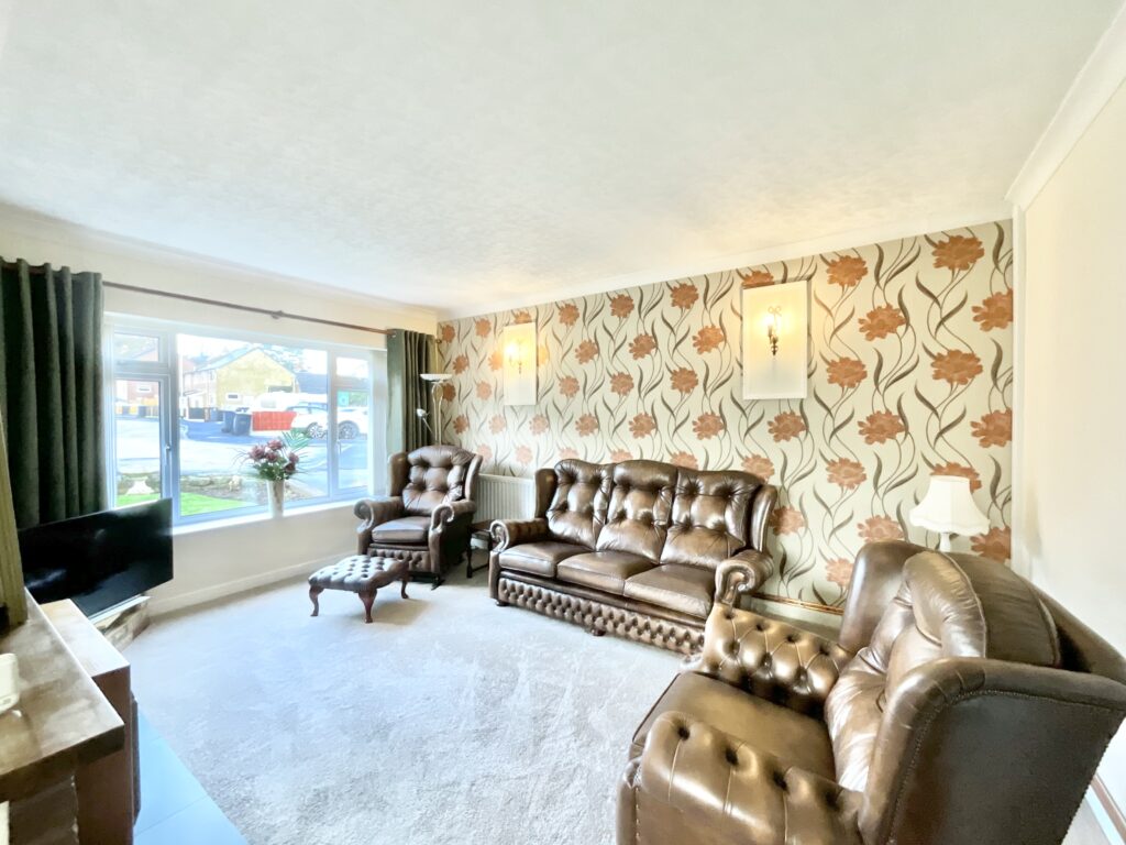 Patch Meadow Road, Cheadle, ST10