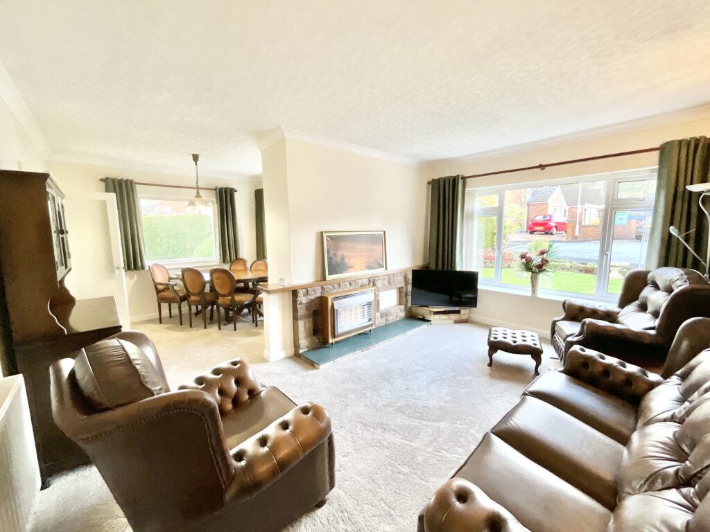 Patch Meadow Road, Cheadle, ST10