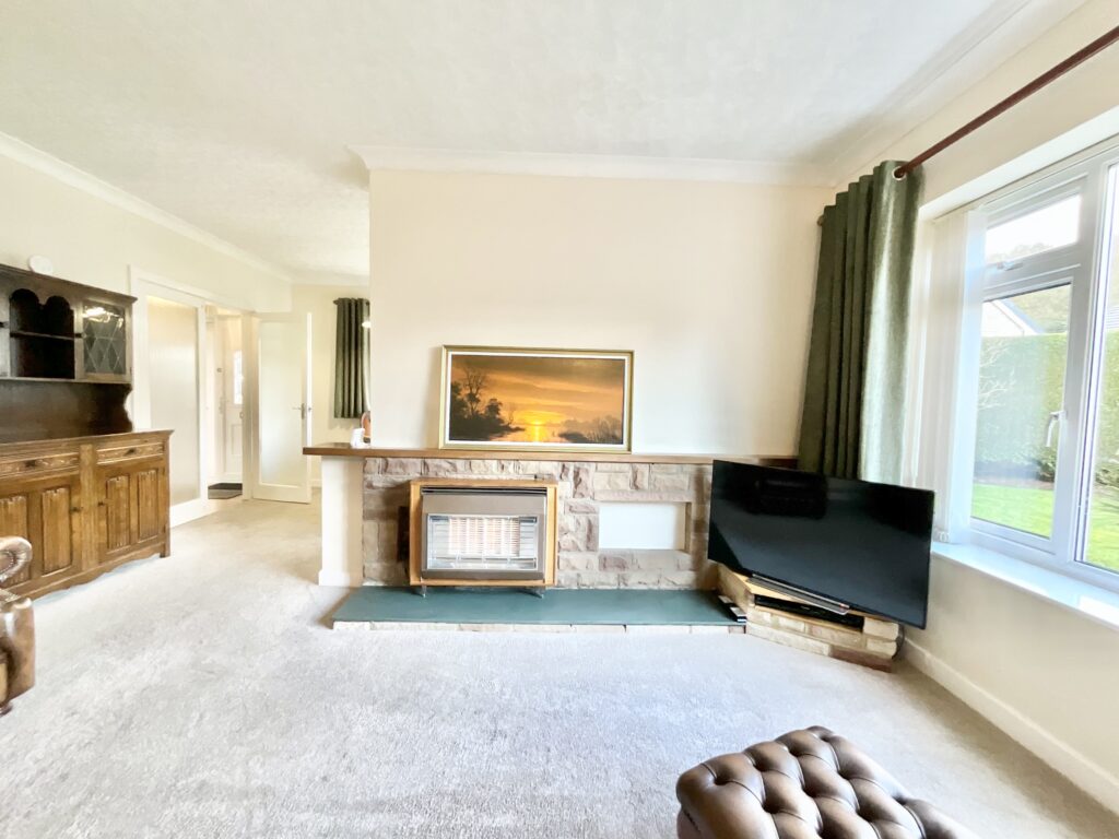 Patch Meadow Road, Cheadle, ST10