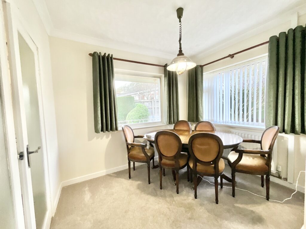 Patch Meadow Road, Cheadle, ST10