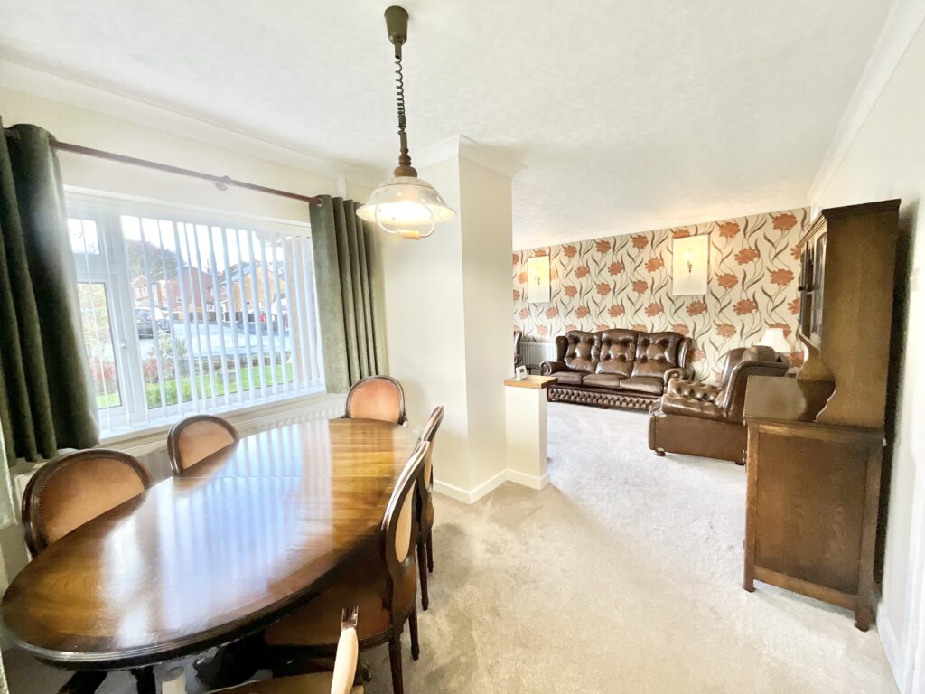 Patch Meadow Road, Cheadle, ST10