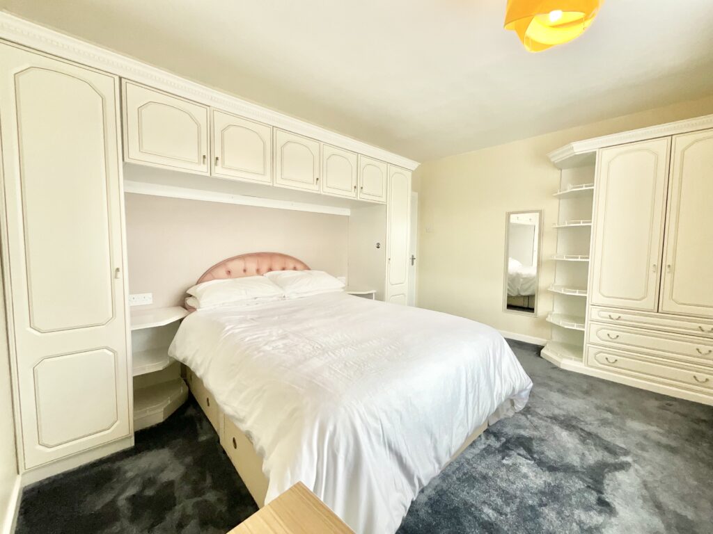 Patch Meadow Road, Cheadle, ST10