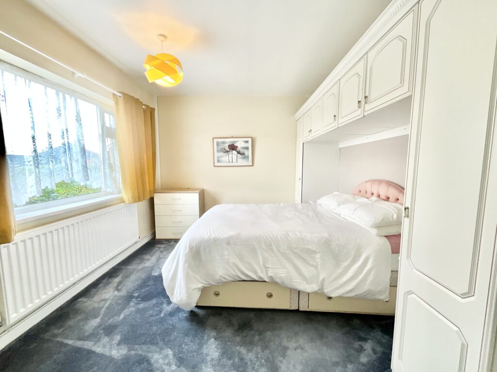 Patch Meadow Road, Cheadle, ST10