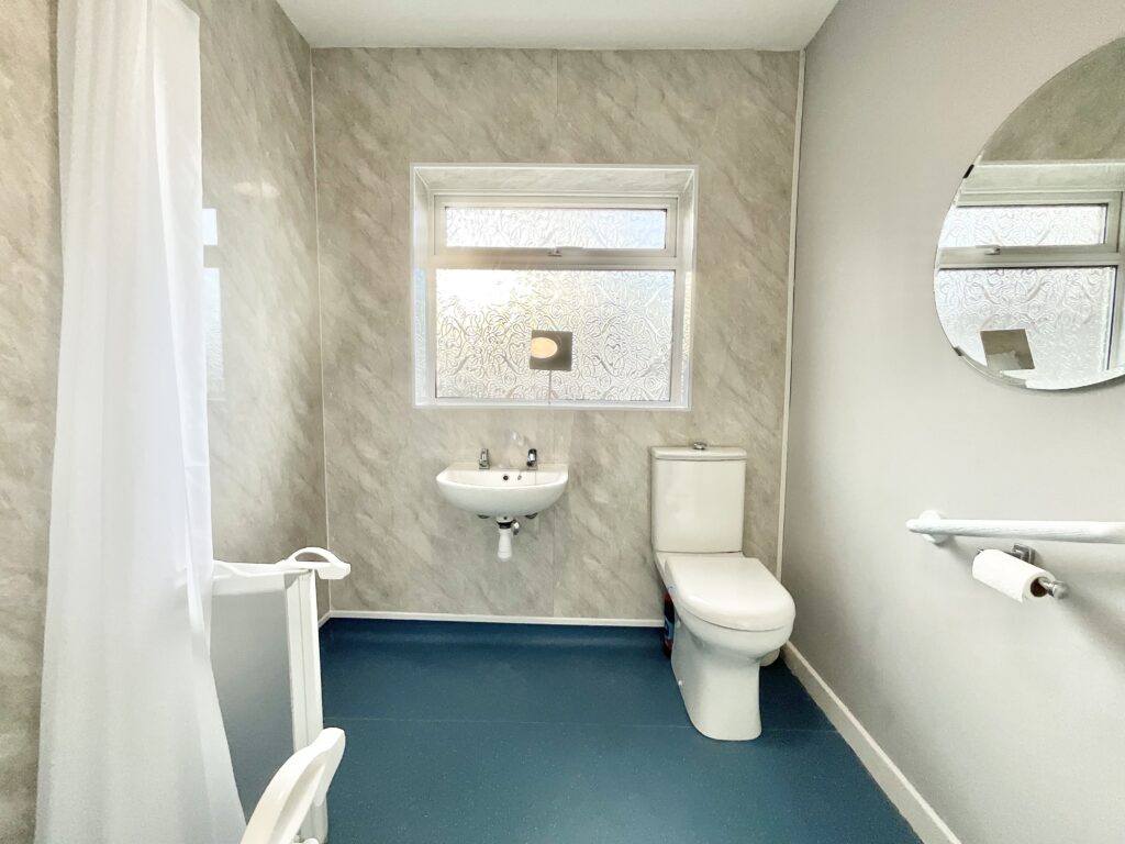 Patch Meadow Road, Cheadle, ST10