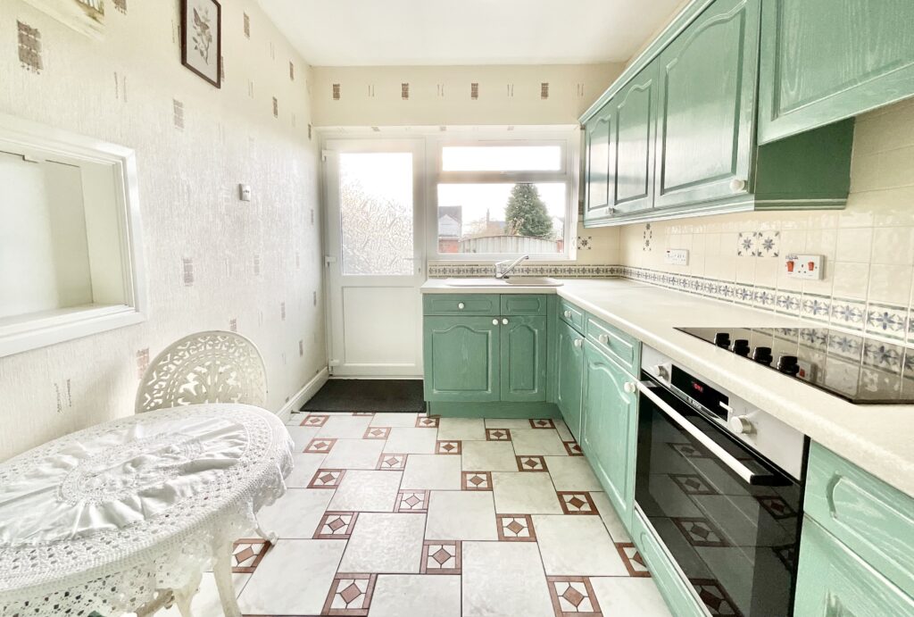 Patch Meadow Road, Cheadle, ST10