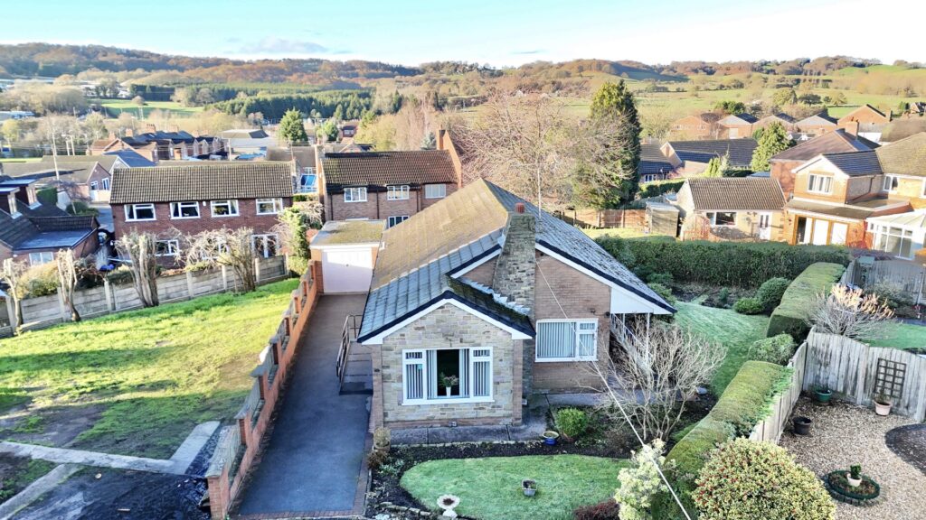 Patch Meadow Road, Cheadle, ST10