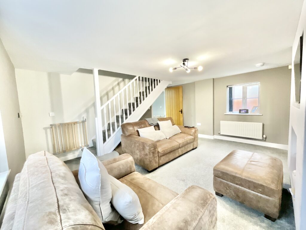 Uttoxeter Road, Blythe Bridge, ST11