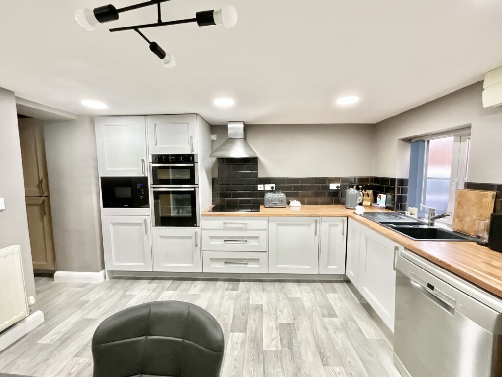 Uttoxeter Road, Blythe Bridge, ST11