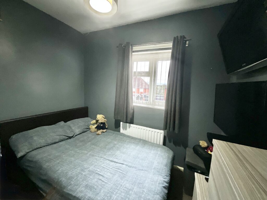 Churchill Road, Cheadle, ST10