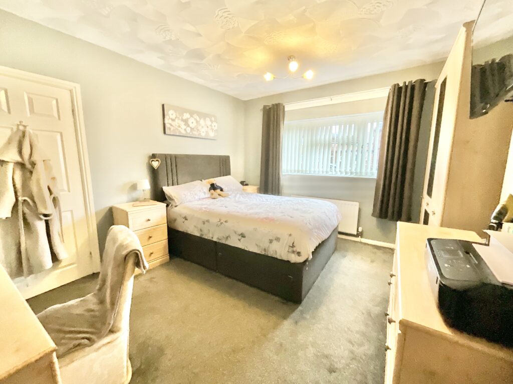 Churchill Road, Cheadle, ST10