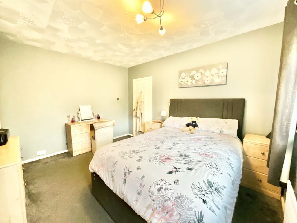 Churchill Road, Cheadle, ST10