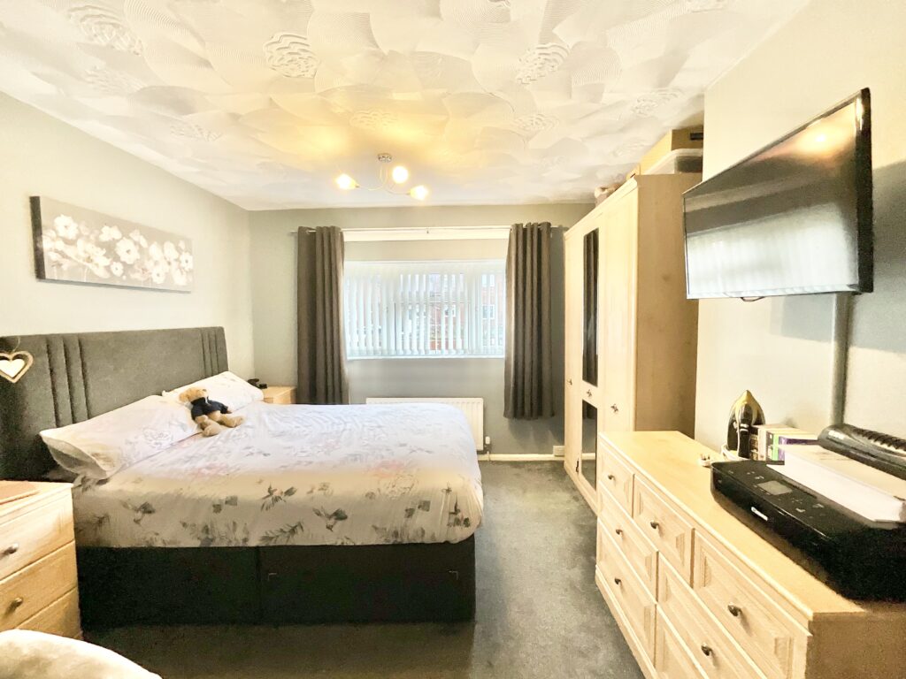 Churchill Road, Cheadle, ST10