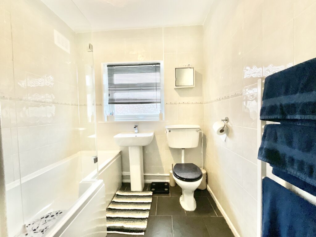 Churchill Road, Cheadle, ST10