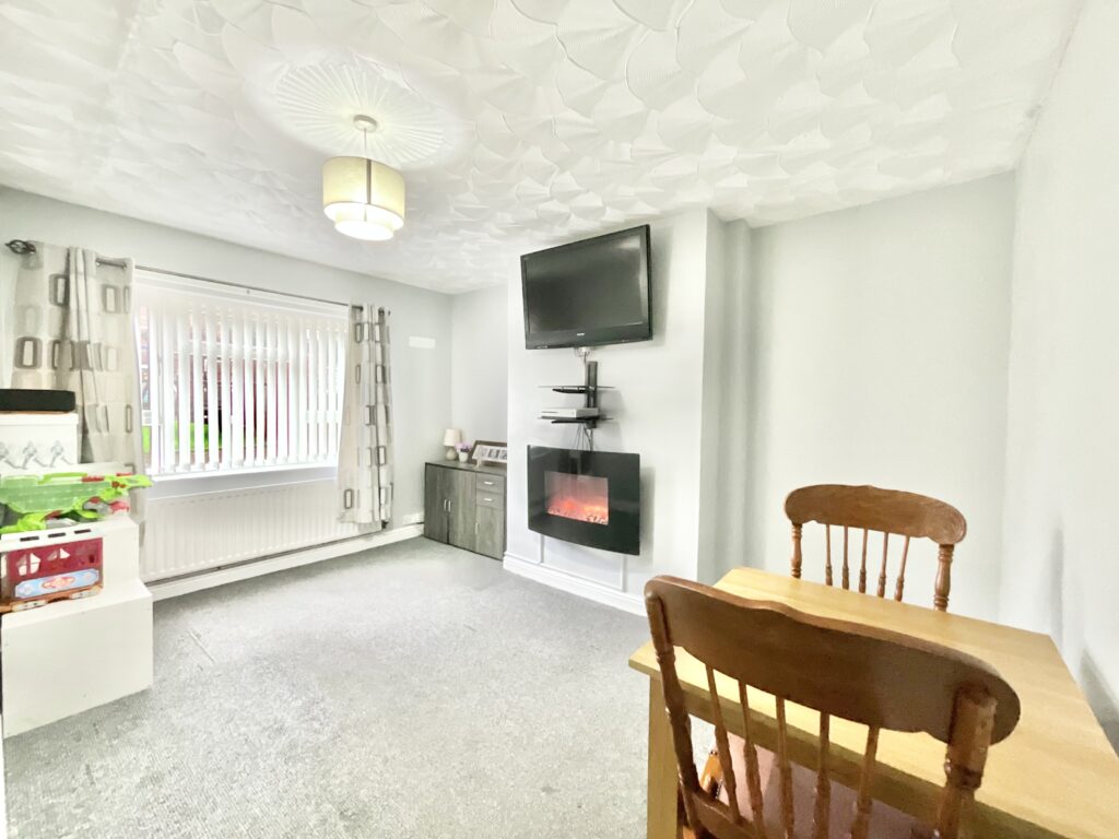 Churchill Road, Cheadle, ST10