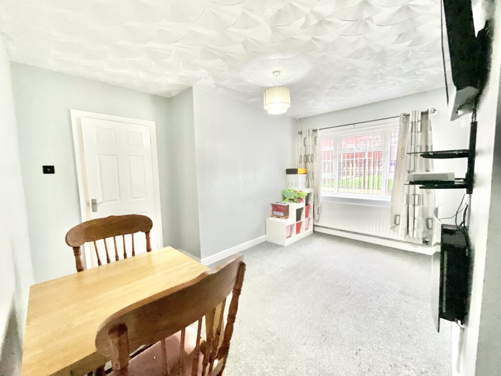 Churchill Road, Cheadle, ST10