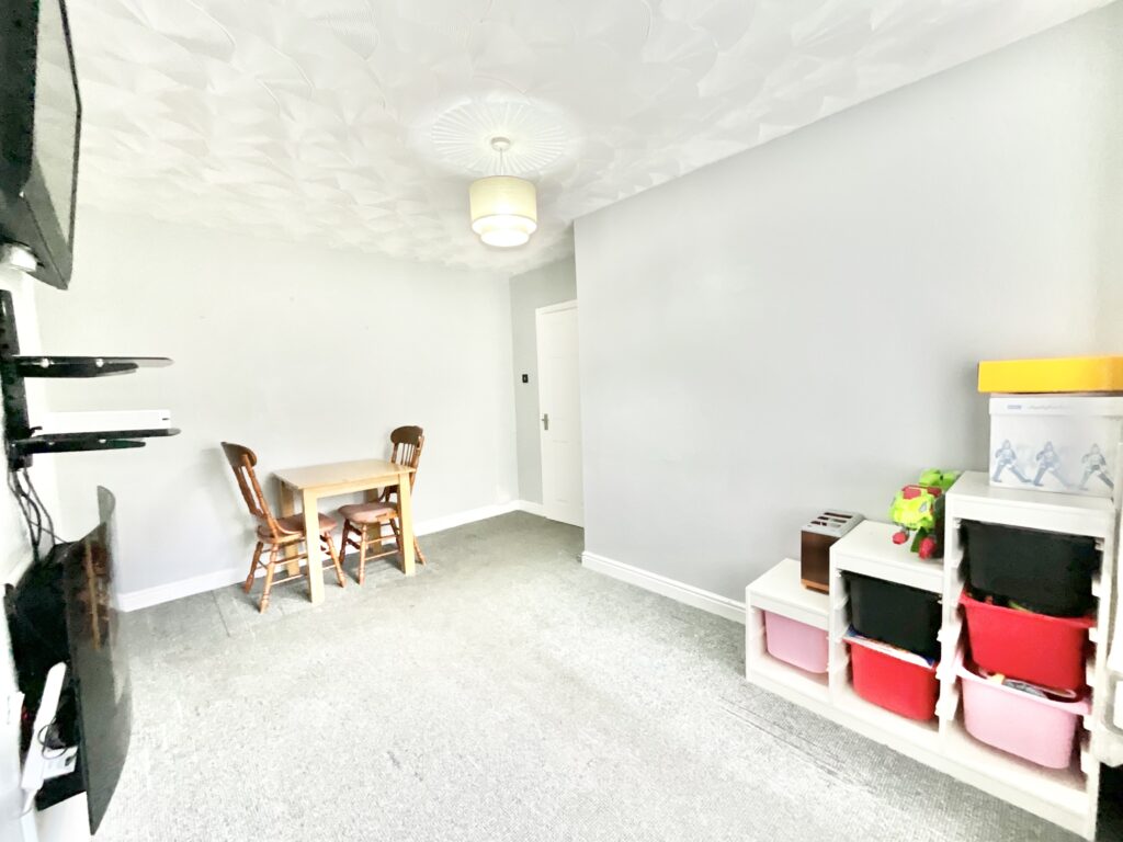 Churchill Road, Cheadle, ST10