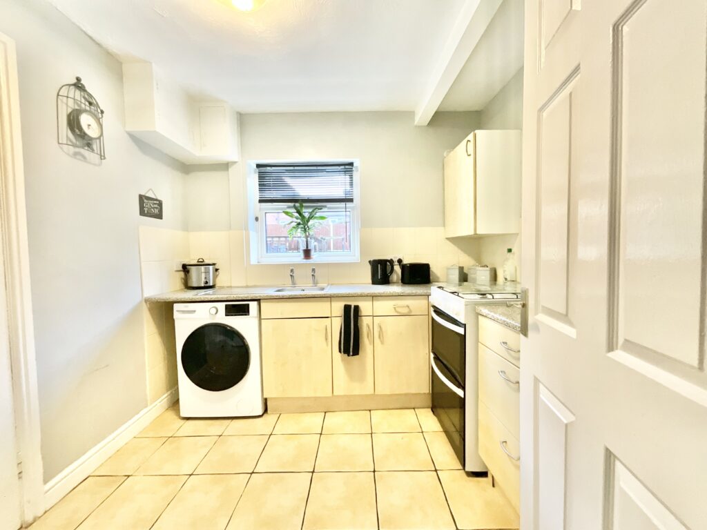 Churchill Road, Cheadle, ST10