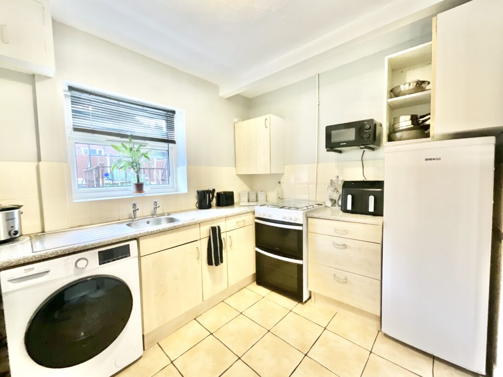 Churchill Road, Cheadle, ST10