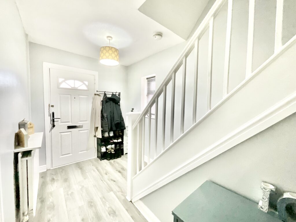 Churchill Road, Cheadle, ST10