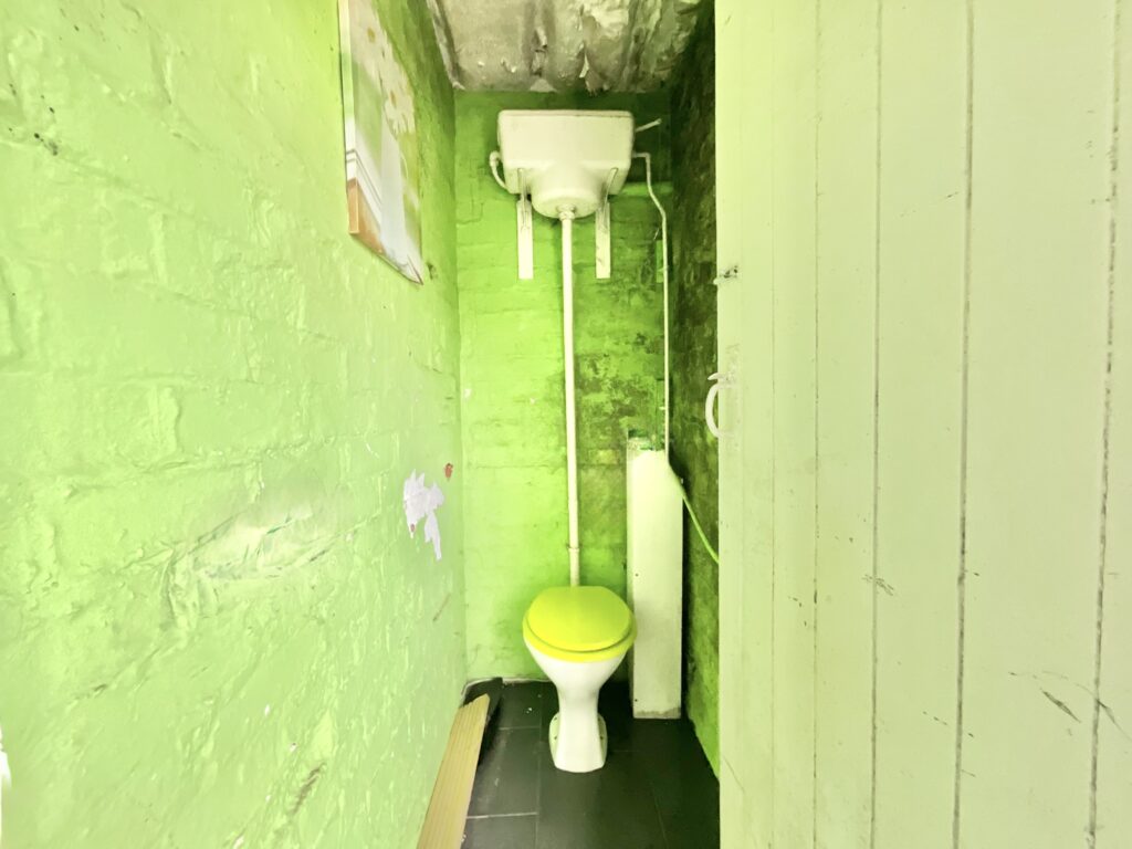 Churchill Road, Cheadle, ST10