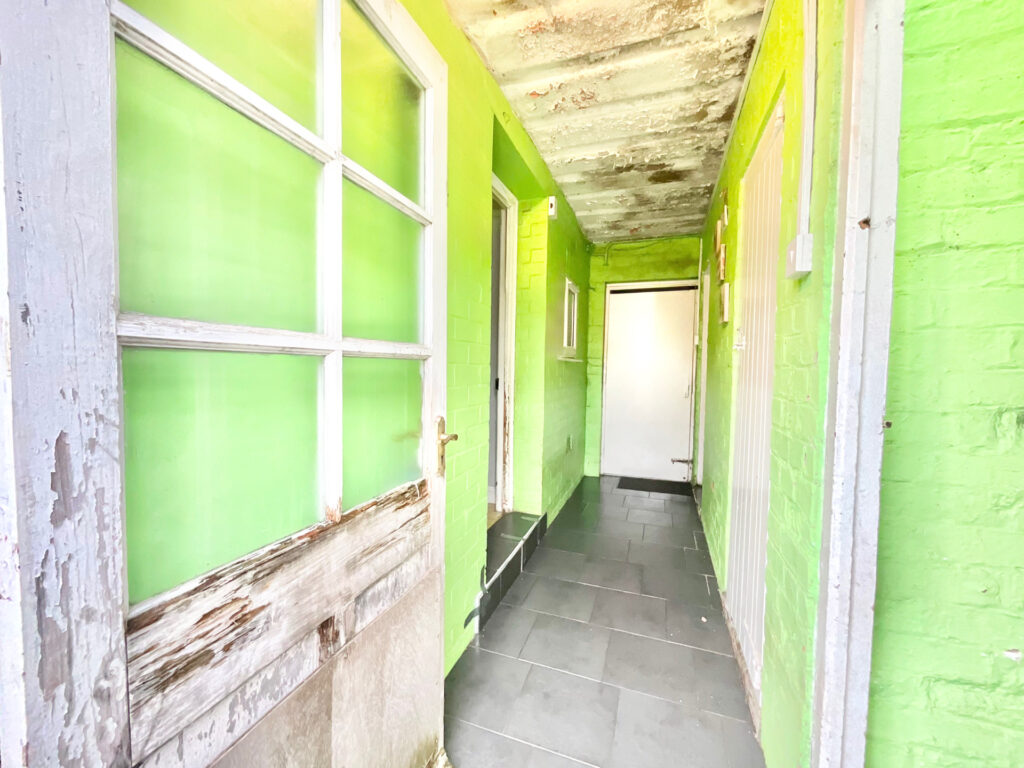 Churchill Road, Cheadle, ST10