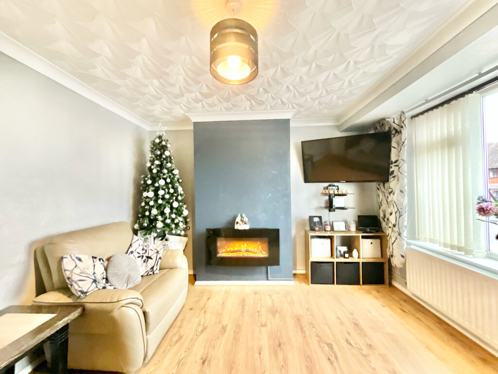 Churchill Road, Cheadle, ST10