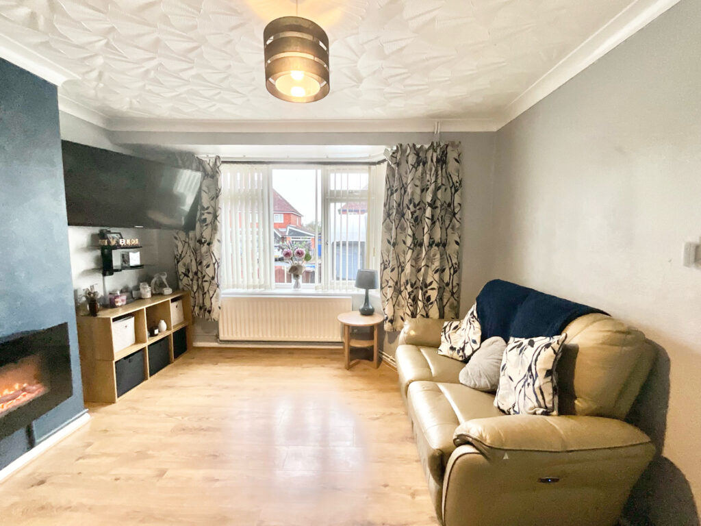 Churchill Road, Cheadle, ST10