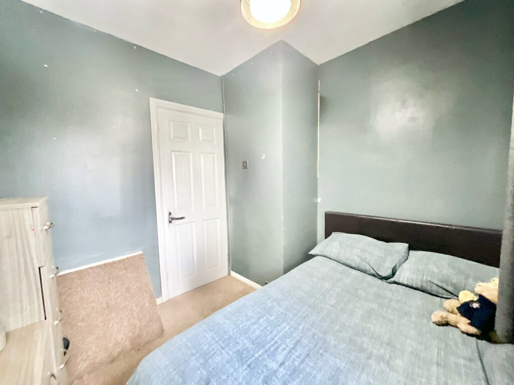 Churchill Road, Cheadle, ST10