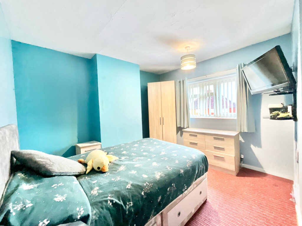 Churchill Road, Cheadle, ST10