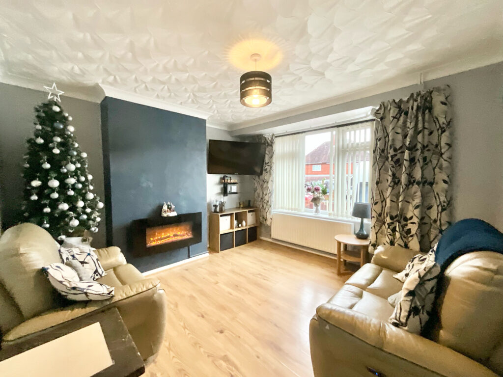 Churchill Road, Cheadle, ST10