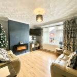 Churchill Road, Cheadle, ST10