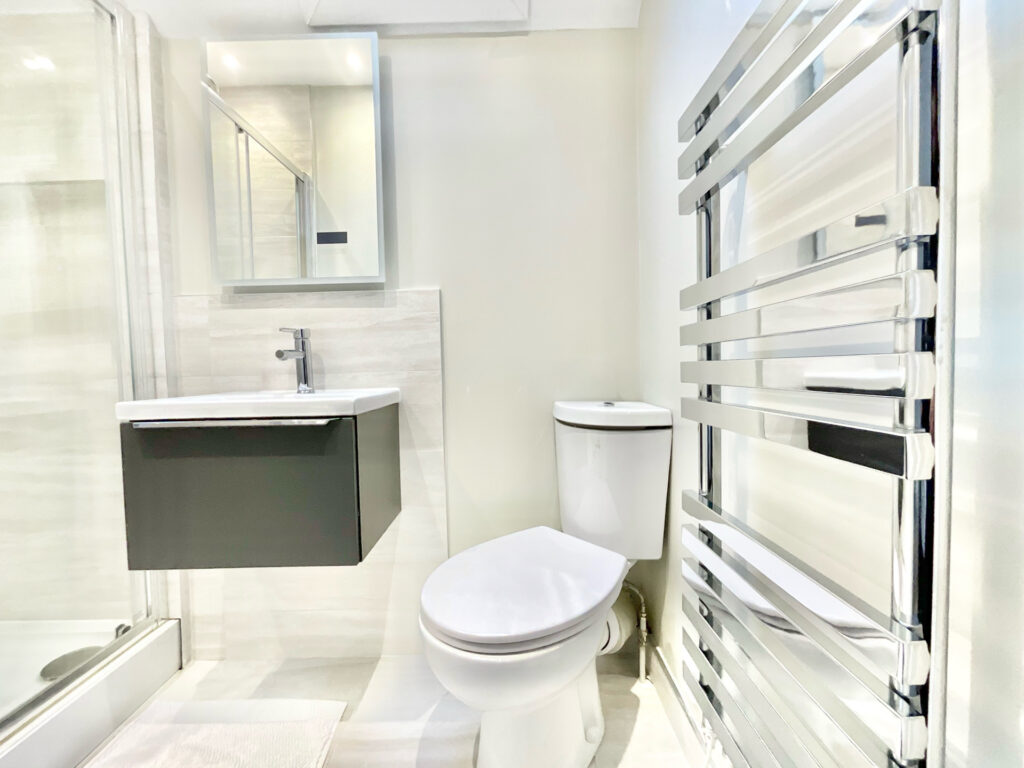 Uttoxeter Road, Blythe Bridge, ST11