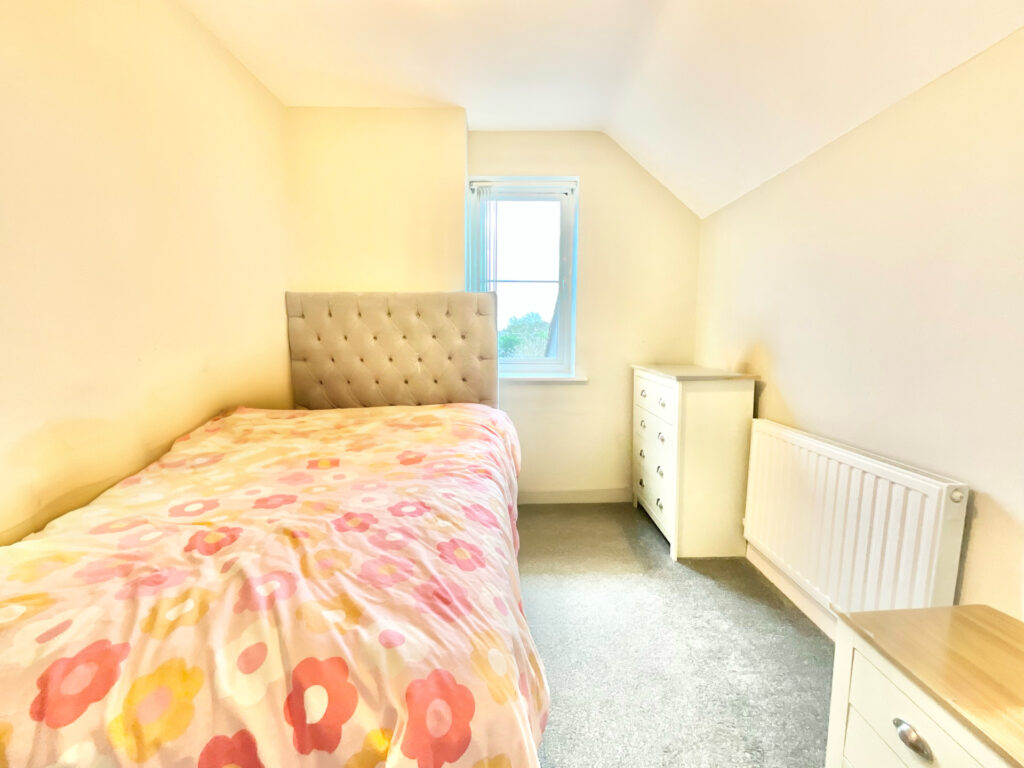 Uttoxeter Road, Blythe Bridge, ST11