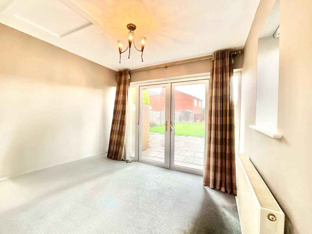 Uttoxeter Road, Blythe Bridge, ST11