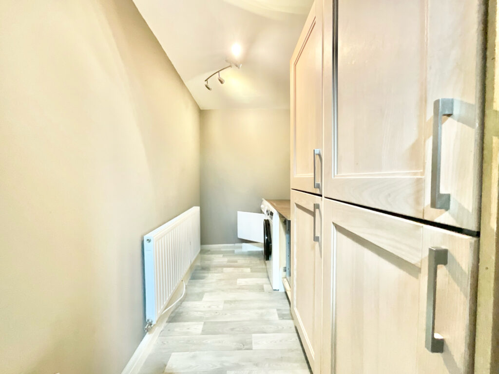 Uttoxeter Road, Blythe Bridge, ST11