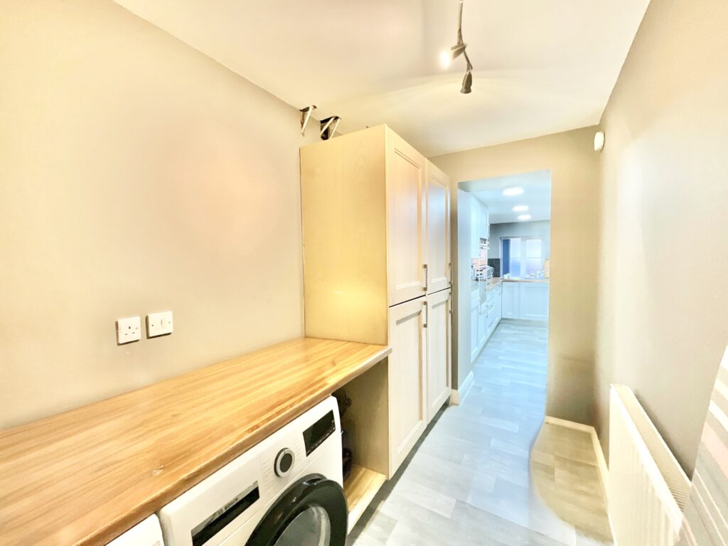 Uttoxeter Road, Blythe Bridge, ST11