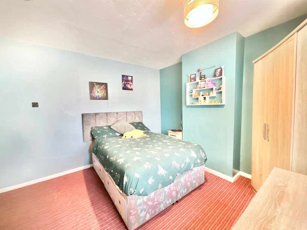 Churchill Road, Cheadle, ST10