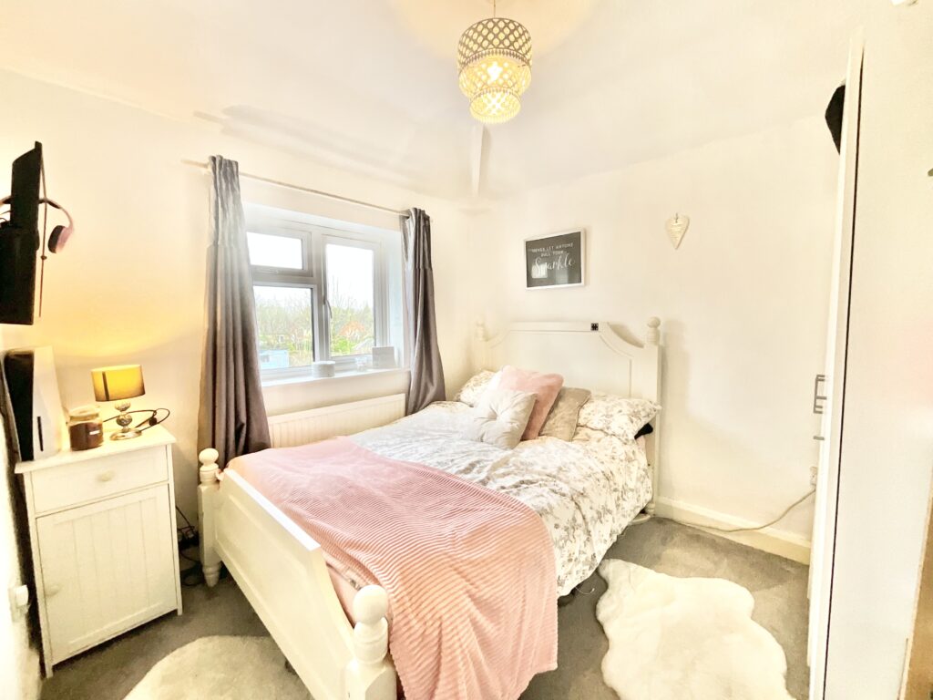 Saltersford Lane, Alton, ST10