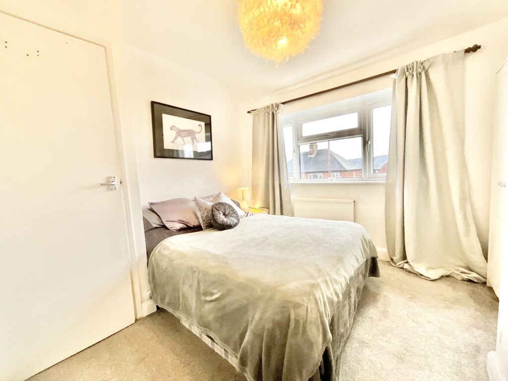 Saltersford Lane, Alton, ST10