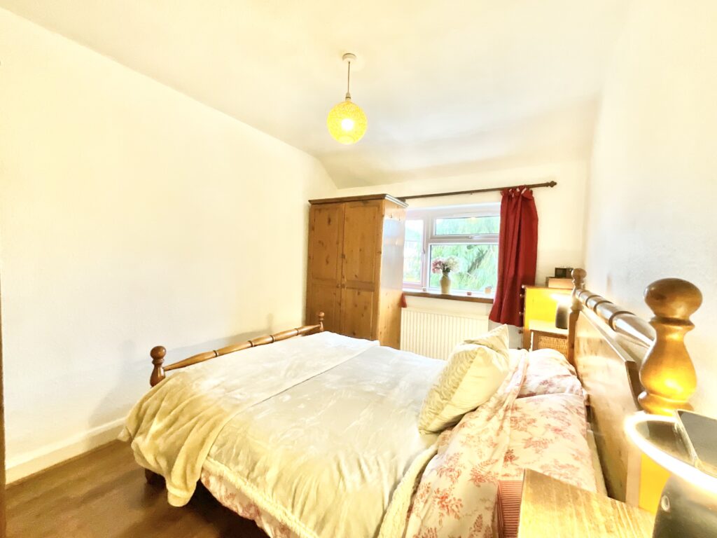 Saltersford Lane, Alton, ST10