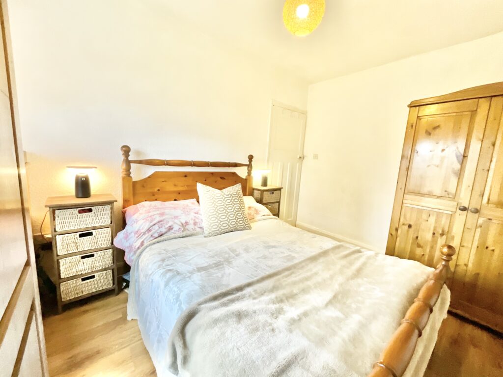 Saltersford Lane, Alton, ST10