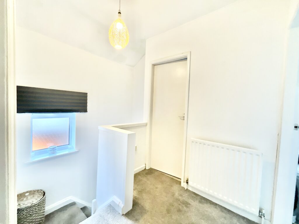 Saltersford Lane, Alton, ST10