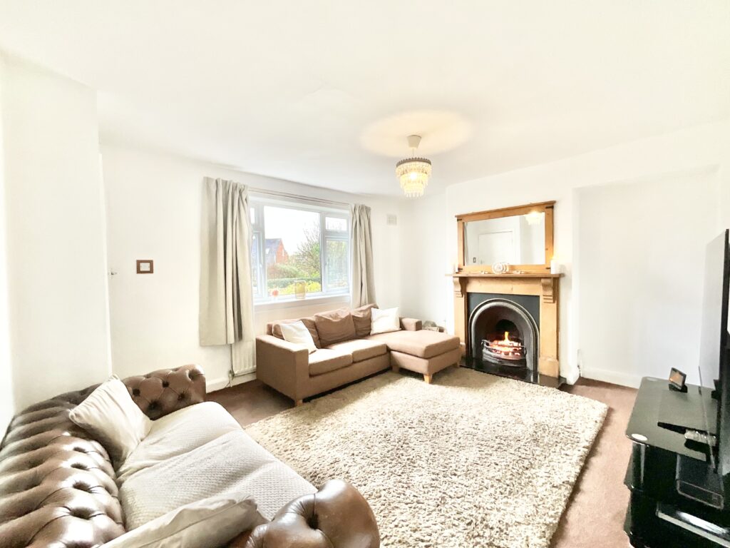 Saltersford Lane, Alton, ST10