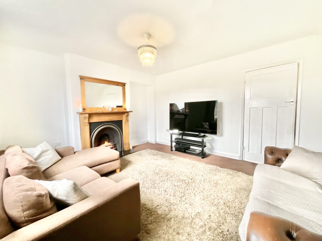 Saltersford Lane, Alton, ST10