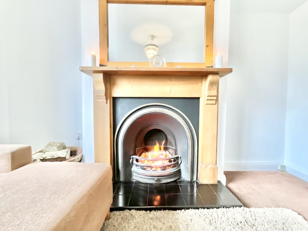 Saltersford Lane, Alton, ST10