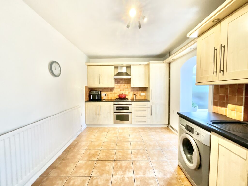 Saltersford Lane, Alton, ST10