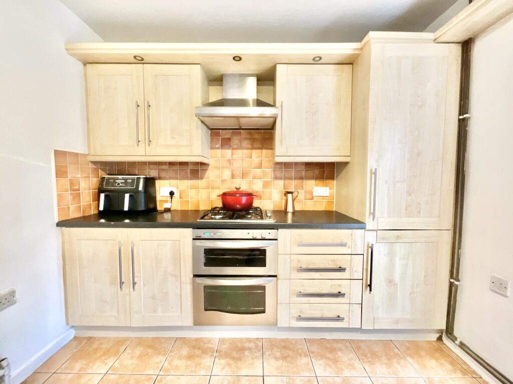 Saltersford Lane, Alton, ST10