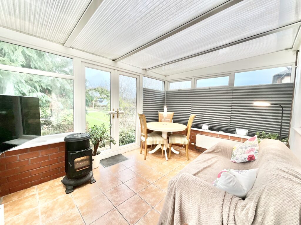 Saltersford Lane, Alton, ST10